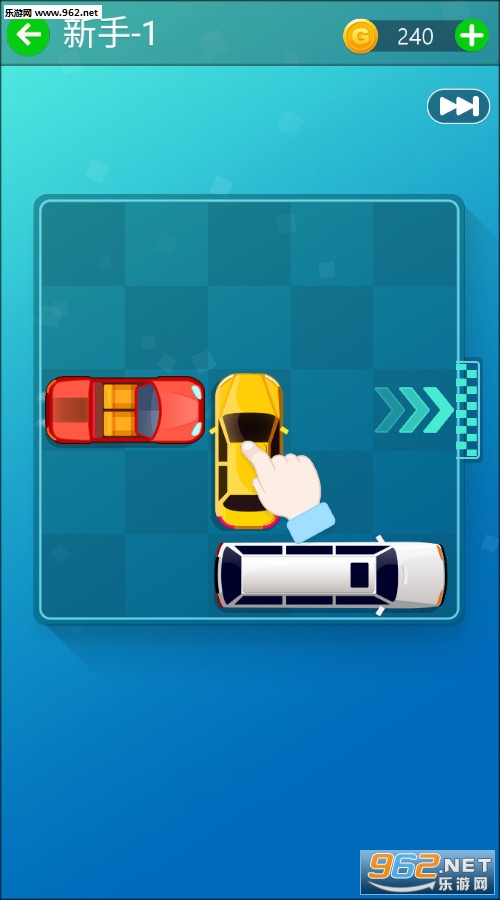 Car Escape(汽车逃生安卓版)截图0