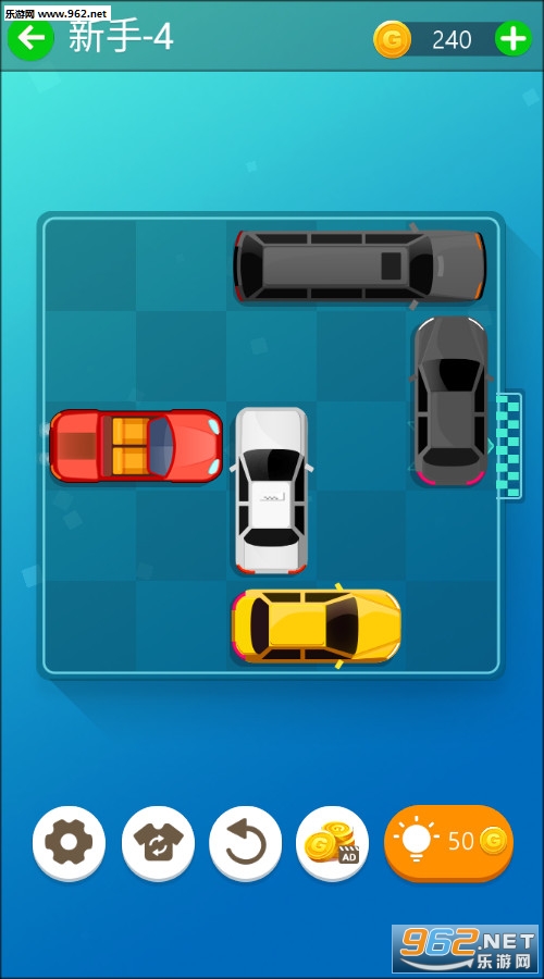 Car Escape(汽车逃生安卓版)截图5