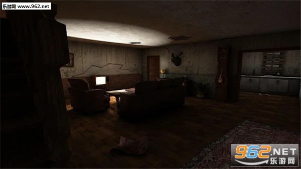 ����������Psychopath Hunt��ͼ0