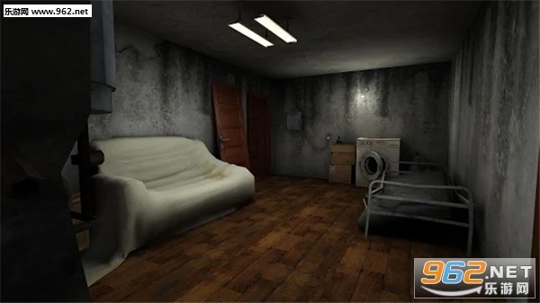����������Psychopath Hunt��ͼ1