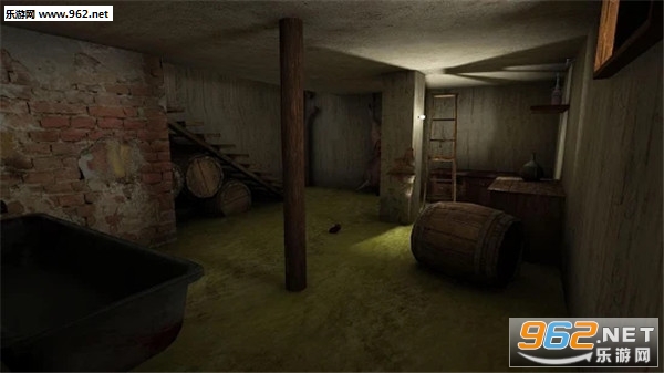����������Psychopath Hunt��ͼ2