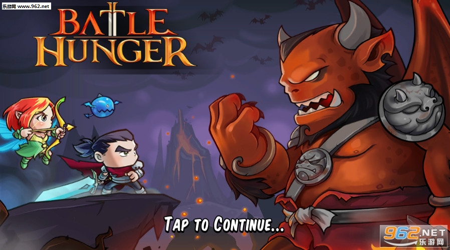 Battle Hunger��׿���ͼ0