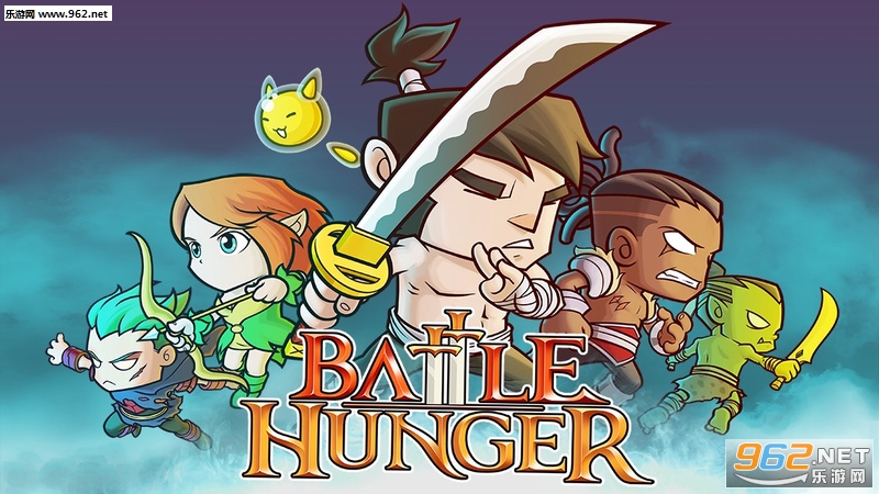 Battle Hunger��׿���ͼ7