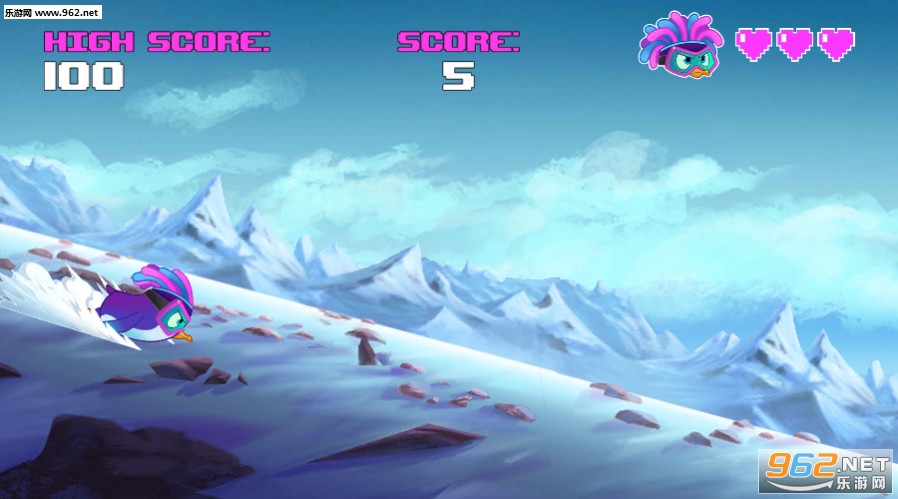 Super Ice Slider��׿���ͼ1