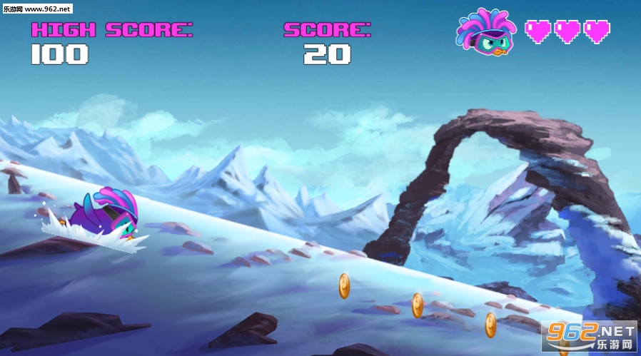 Super Ice Slider��׿���ͼ2