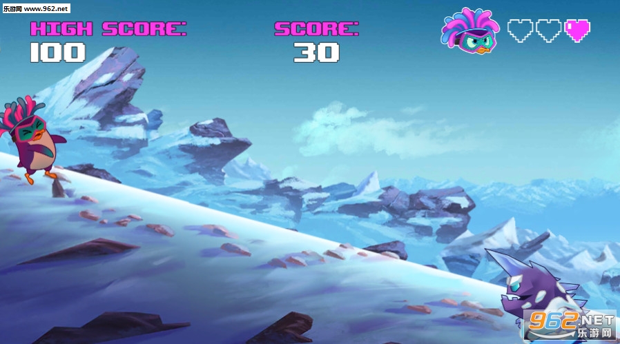 Super Ice Slider��׿���ͼ5