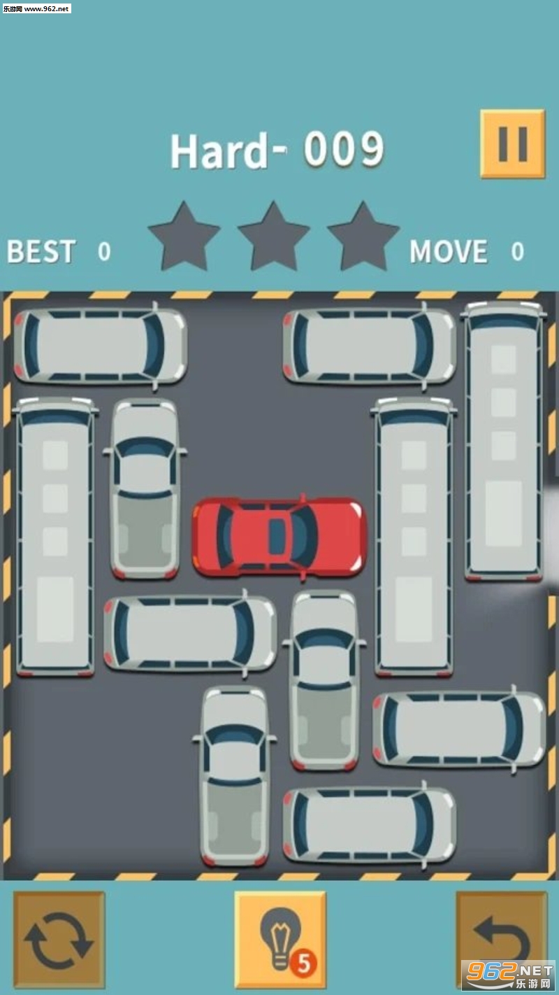 Escape Car(��������׿��)��ͼ1