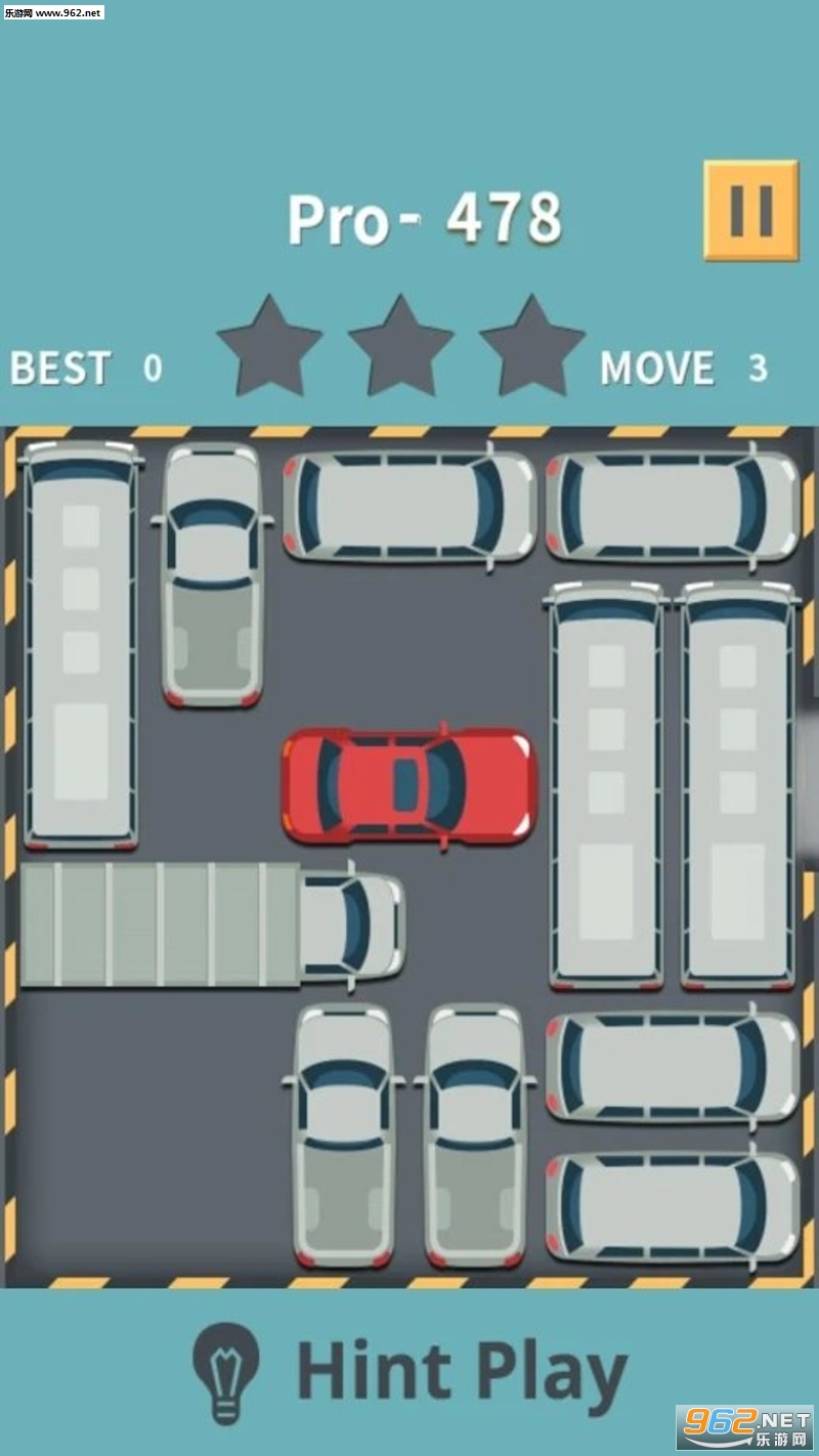 Escape Car(��������׿��)��ͼ2