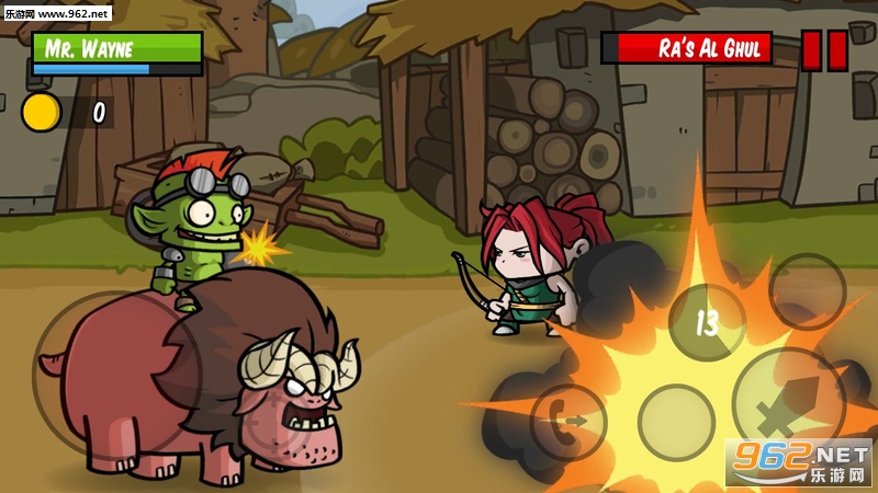 Battle Hunger(ս����������������갲׿��)��ͼ2