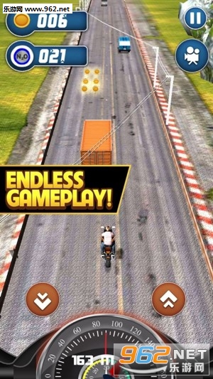 Moto Racing 3D(Ħ������3D��׿��)��ͼ2