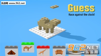 �ָ߻�ľGOv1.0.0 ��׿���ͼ0