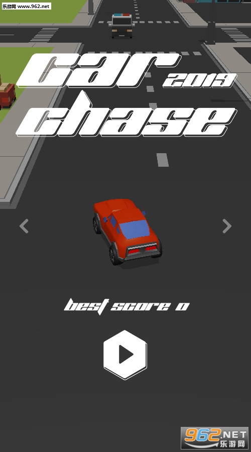 CarChase 2019(����׷��2019��׿��)��ͼ0