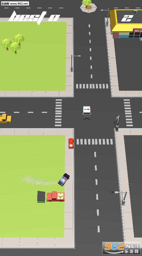 CarChase 2019(����׷��2019��׿��)��ͼ1