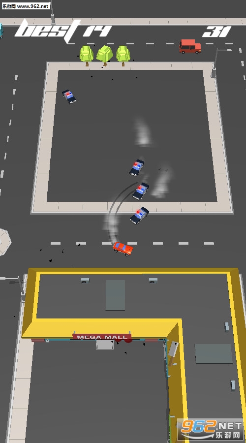 CarChase 2019(����׷��2019��׿��)��ͼ4