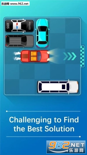 汽车逃生Car Escape官方版截图1