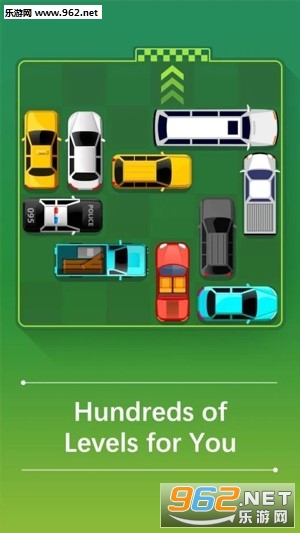 汽车逃生Car Escape官方版截图3