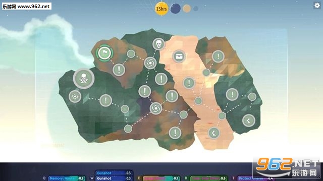 SecondSecond(第二秒安卓版)截图1