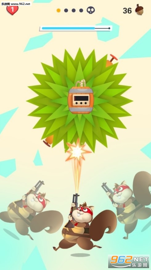 squirrelhit(�������йٷ���)��ͼ0