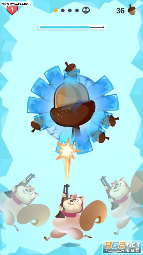 squirrelhit(�������йٷ���)��ͼ2