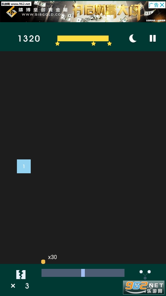 Balls Bricks Breaker Free��������ש��ͼ2