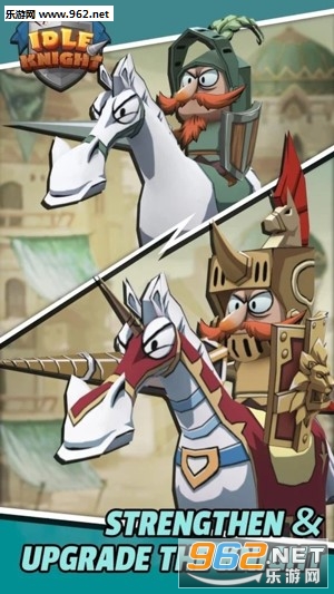 ������ʿIdle Knight��׿���ͼ0