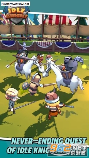 ������ʿIdle Knight��׿���ͼ1