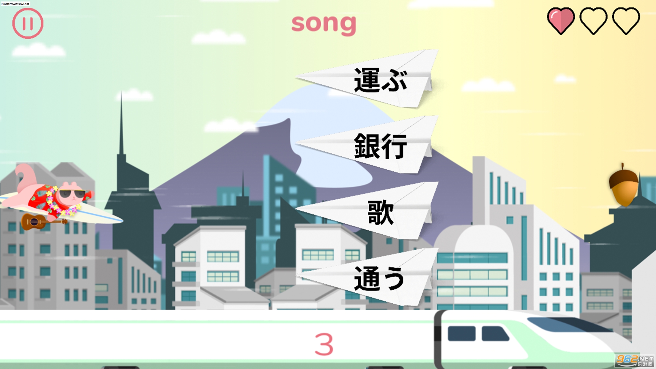 Tokyo Ride��׿���ͼ3