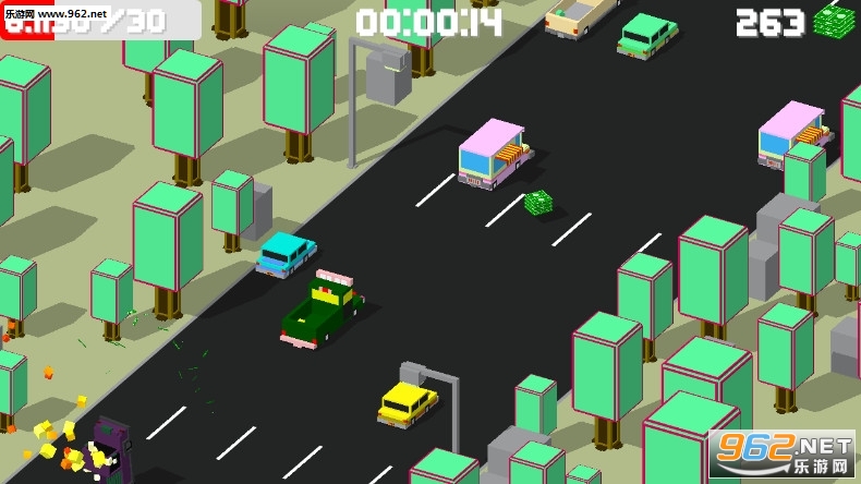 Rushy Racing��׿���ͼ0