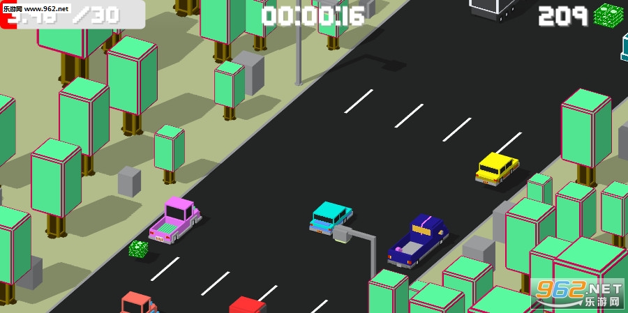 Rushy Racing(Pixel Car Racing��׿��)��ͼ2