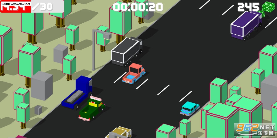 Rushy Racing(Pixel Car Racing��׿��)��ͼ3