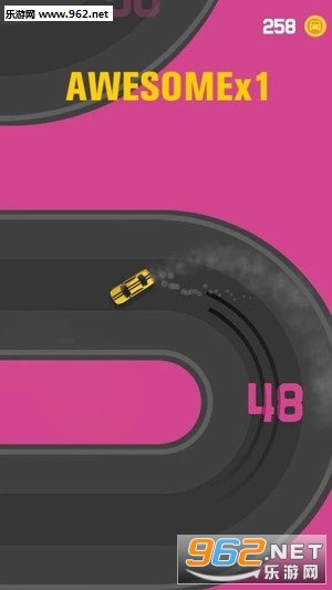 CrazyDrift(����Ư��Crazy Drift�ٷ���)��ͼ0