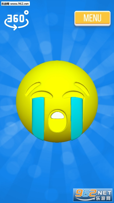 Squishy emoji smile kawaii antistress ball(Squishy emoji smile��Ϸ)v1.3��ͼ1