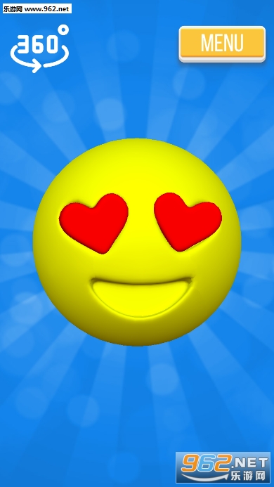 Squishy emoji smile kawaii antistress ball(Squishy emoji smile��Ϸ)v1.3��ͼ3