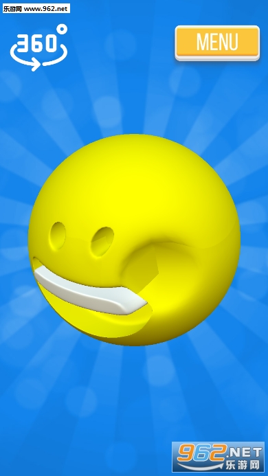 Squishy emoji smile kawaii antistress ball(Squishy emoji smile��Ϸ)v1.3��ͼ4
