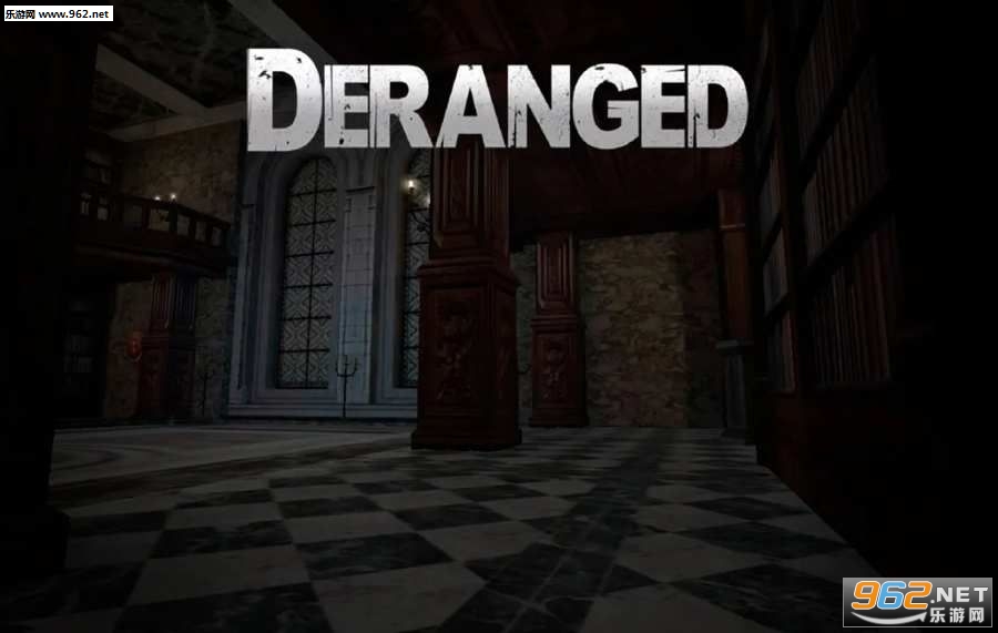 ��(Deranged)������v5.0��ͼ0
