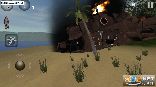 Raft Survival Forest(木筏生存丛林安卓版)截图2