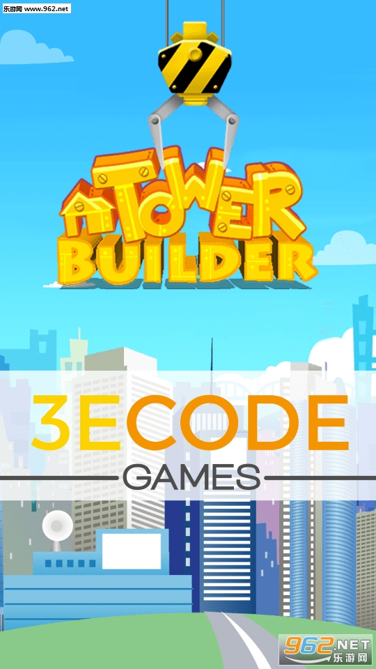 Towers Building Work(������������Ϸ��׿��)��ͼ0