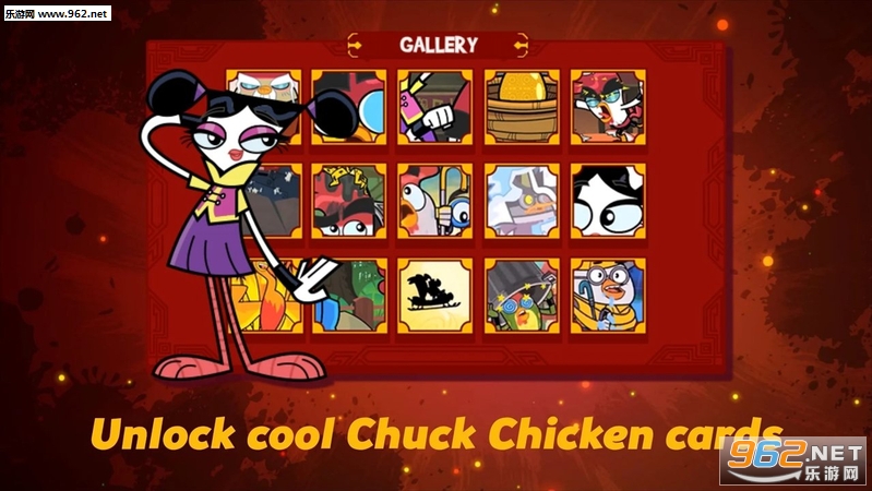 ��˼�ħ��Chuck Chicken Magic Egg��׿���ͼ4