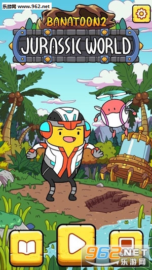 BanaToon2!(banatoon2����)��ͼ2