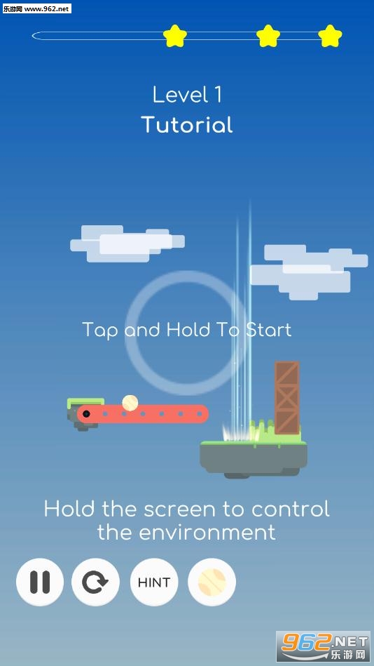 Flick It安卓版截图1