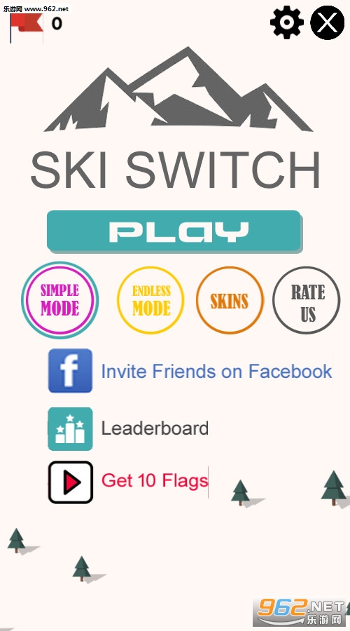 Ski Switch安卓版截图0