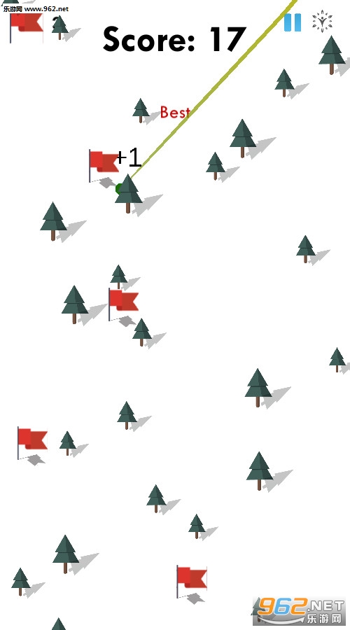 Ski Switch安卓版截图5