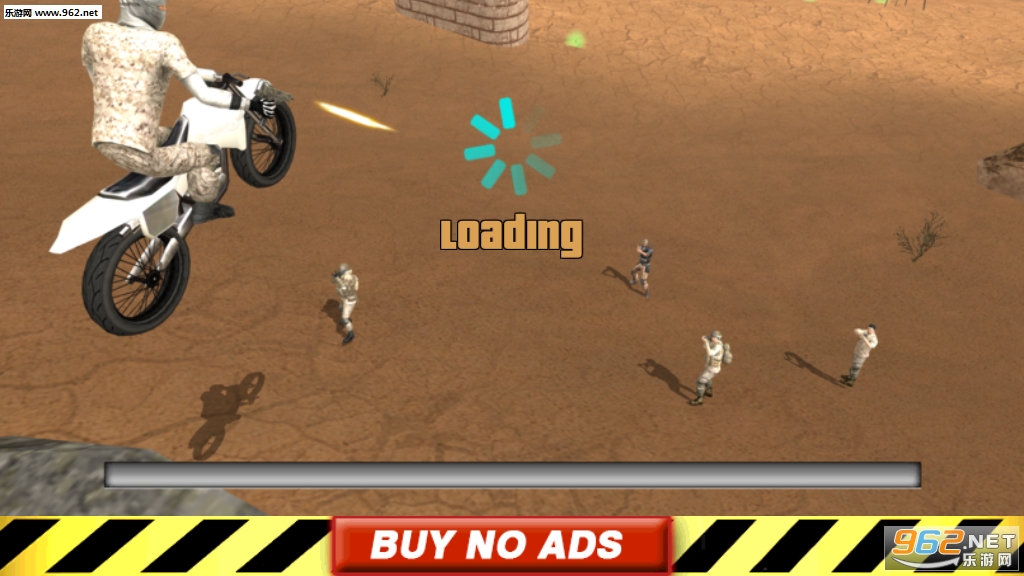 Desert Battleground(�����Լ�����ɱ��׿��)��ͼ3