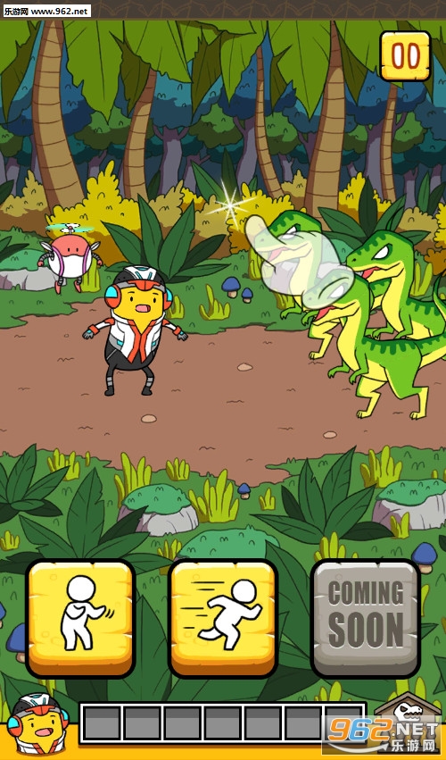 BanaToon2!(banatoon2��׿��)��ͼ1