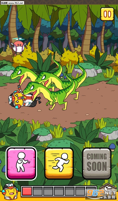 BanaToon2!(banatoon2��׿��)��ͼ2