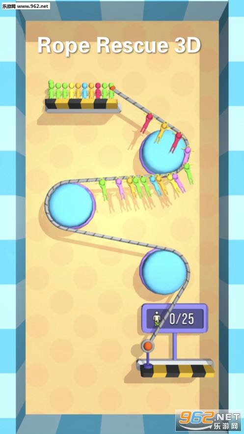 Rope Rescue 3D�ٷ���