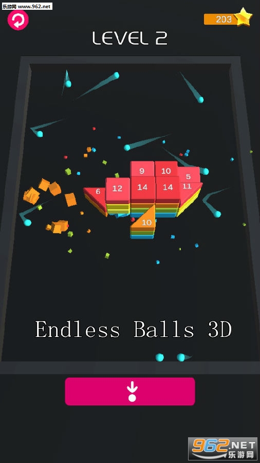 EndlessBalls3D��׿��