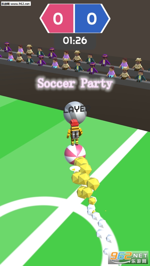Soccer Party官方版 Soccer Party官方版