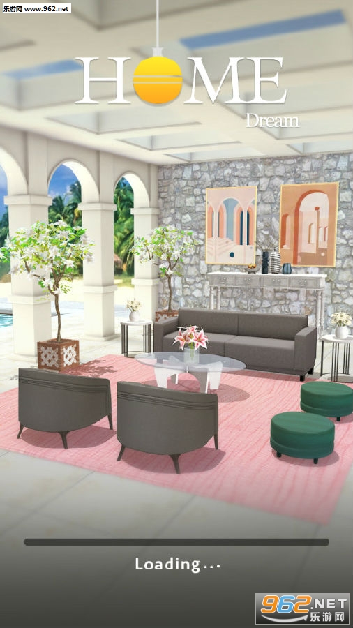 Home Dream手游 Home Dream手游