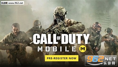 cod手游国际版 cod手游国际版